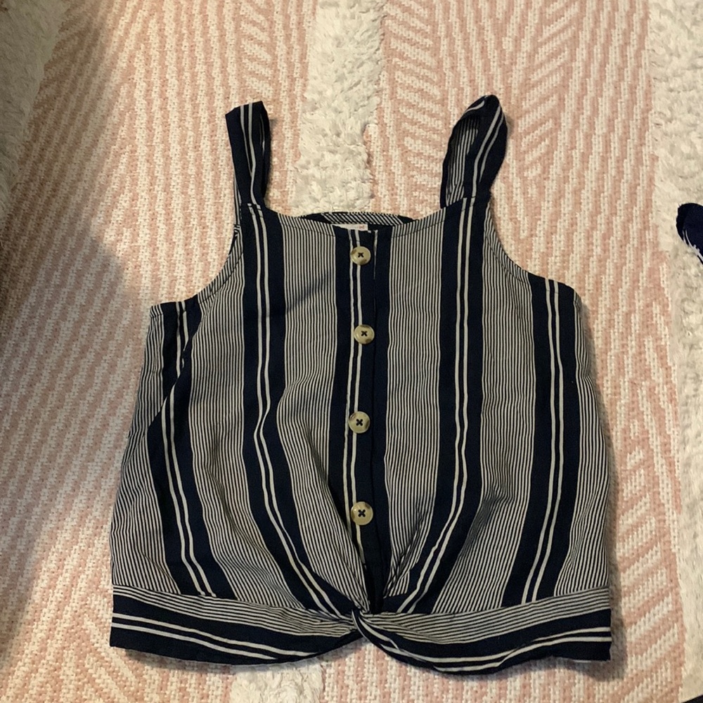 Abercrombie Kids Top